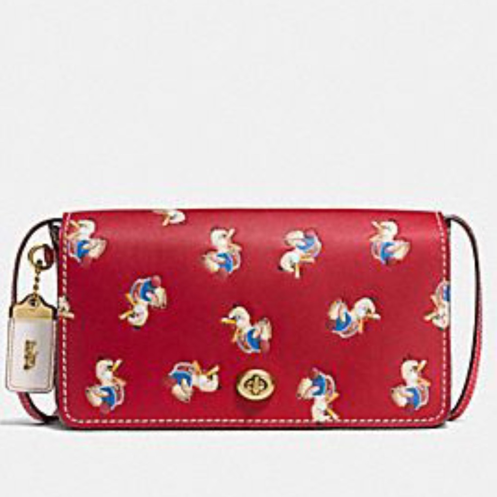 In Search Of!! Coach 1941 Dr. Doodle Duck Dinky
